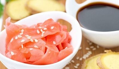 Кисели коријен имунитета за потенцију